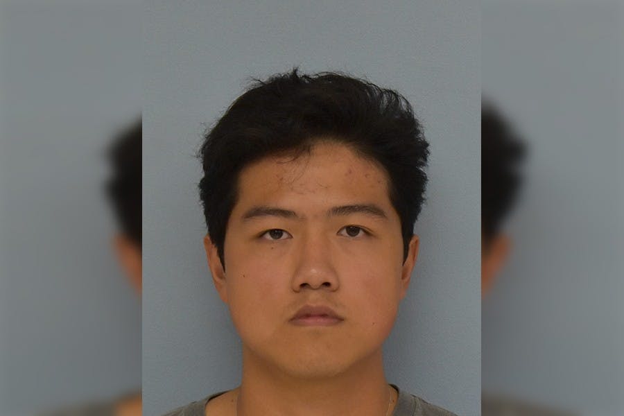 Patrick Buanhion Ang