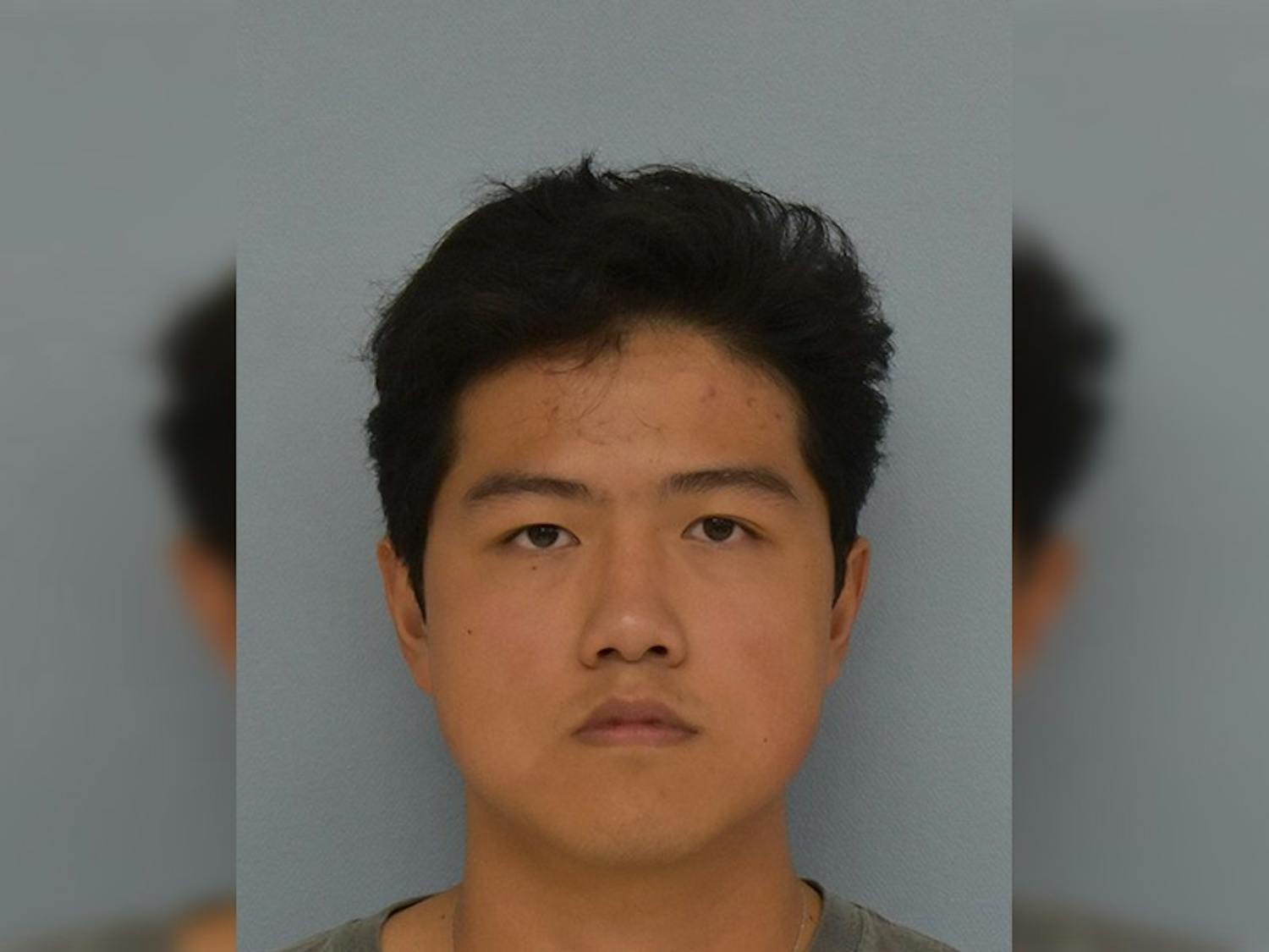 Patrick Buanhion Ang