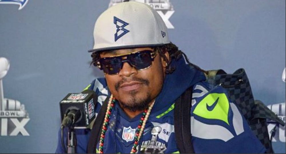 Marshawn Lynch heading to Oakland