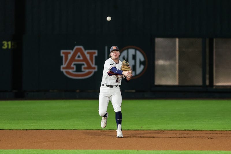 A look at Auburn Tigers in the MLB - Eagle Eye TV