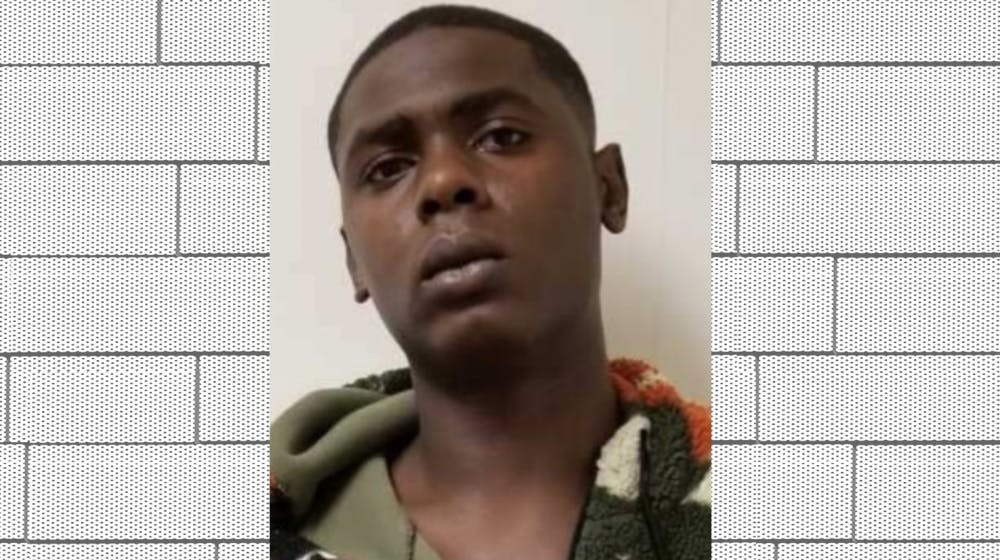 Dyshaun Tyrese Jackson