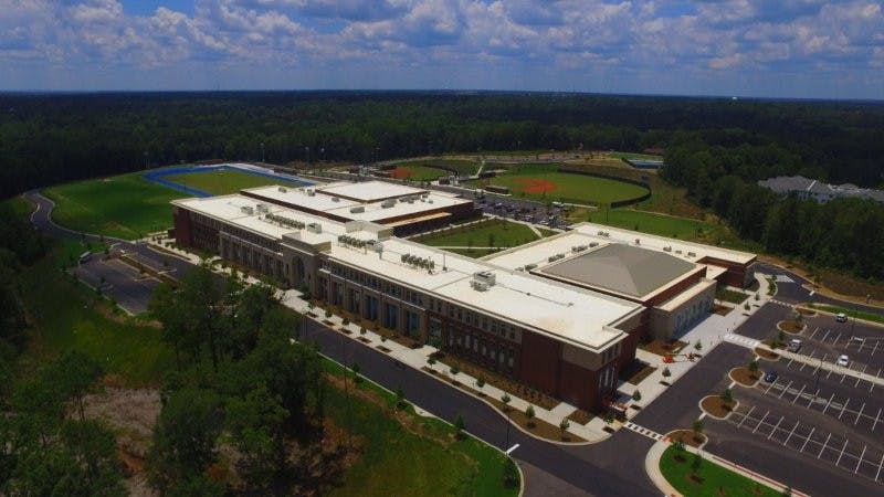 Local Districts Rank Among Best School Systems In Alabama - Eagle Eye TV