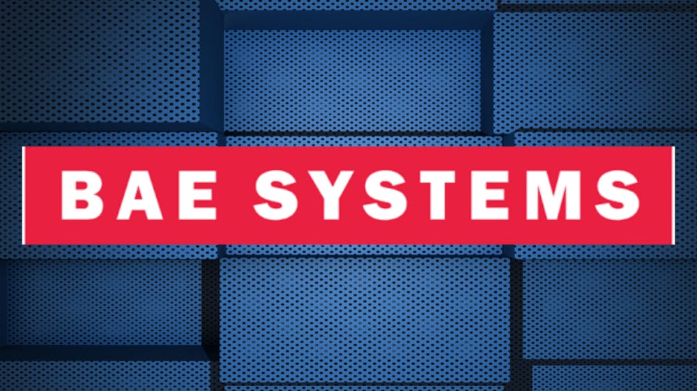 bae systems
