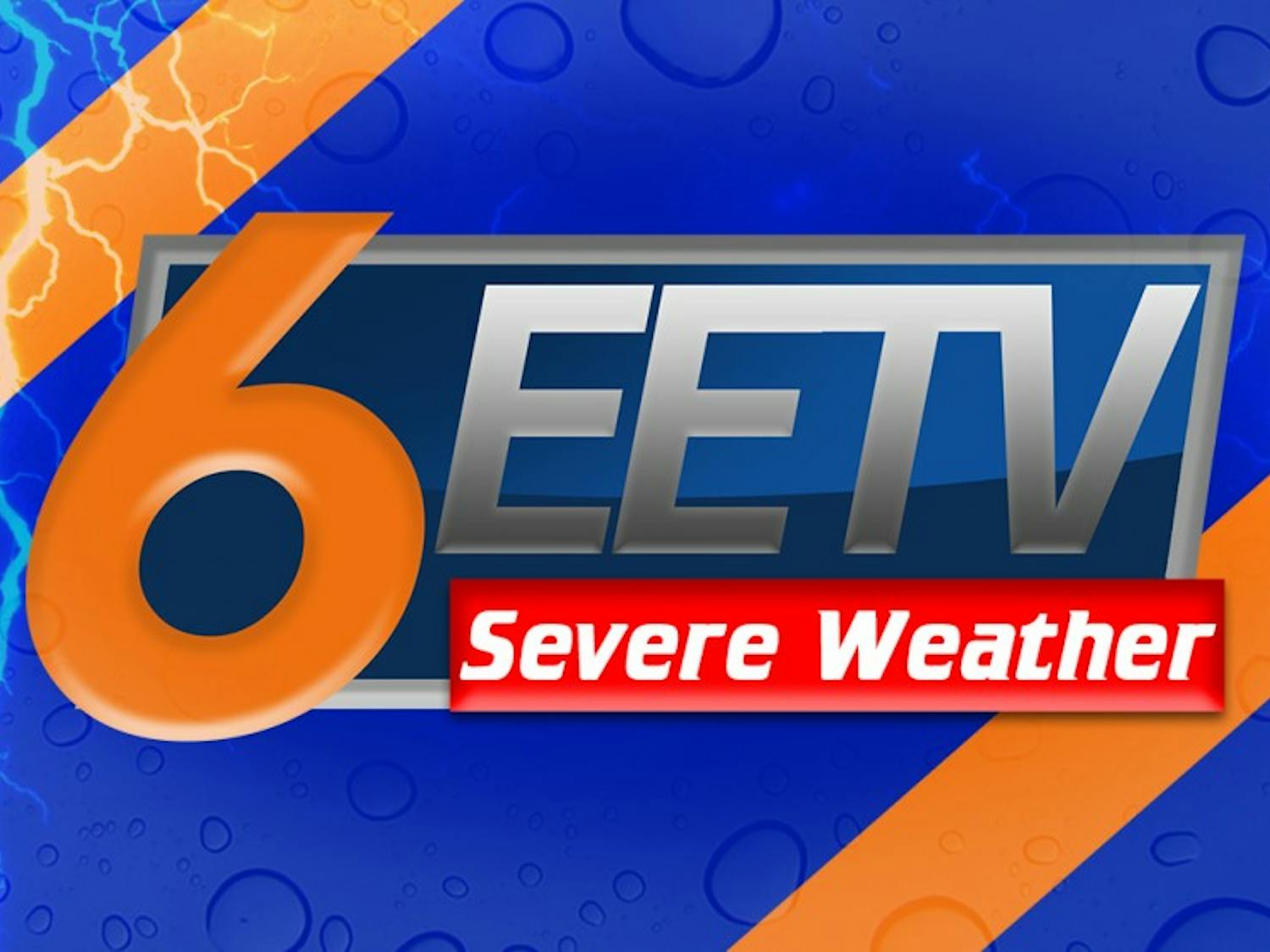 Lee County Tornado Watch Lifted