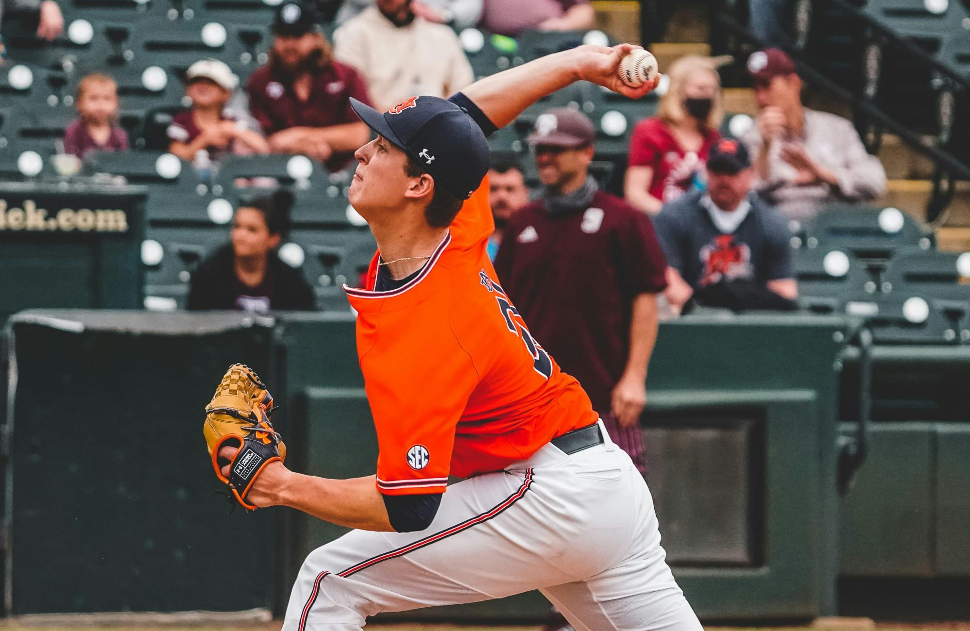 Auburn vs. Texas A&M Sunday at Round Rock Classic