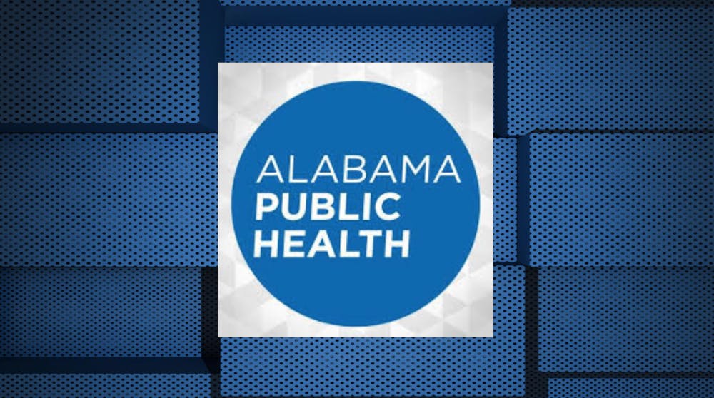Alabama Public Health 2