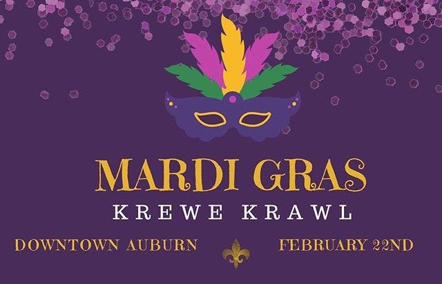 Mardi Gras