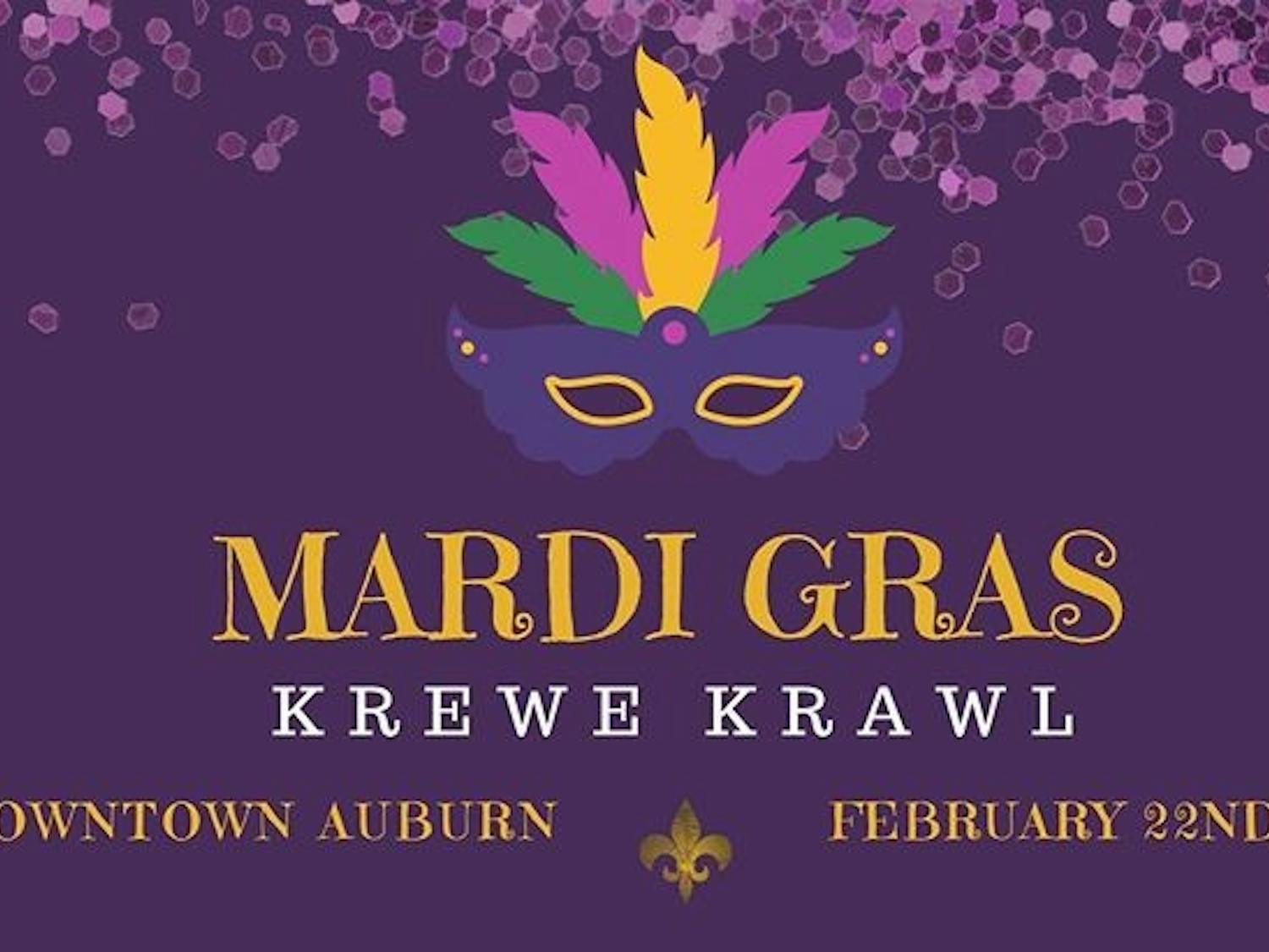 Mardi Gras