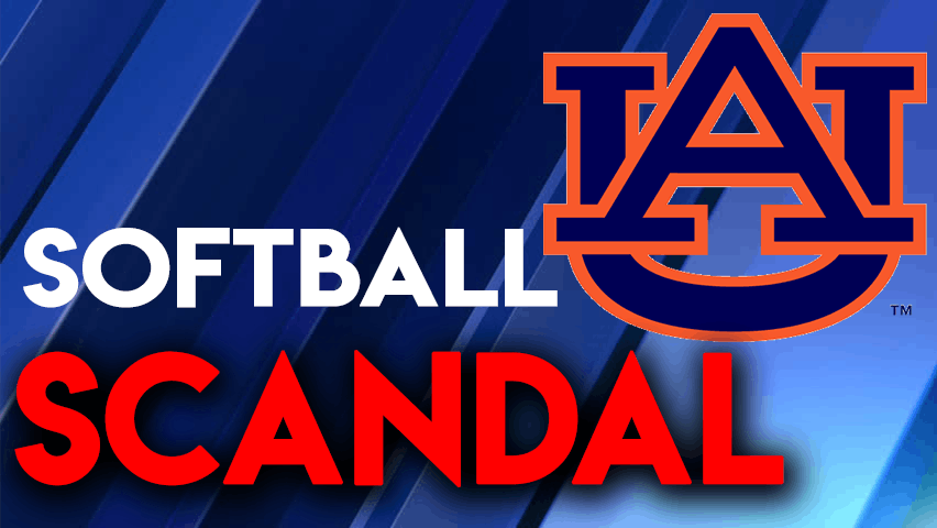 Softball Scandal