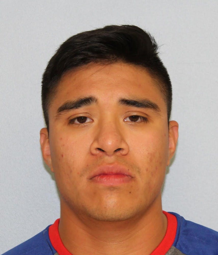 Jorge Alejandro Torres