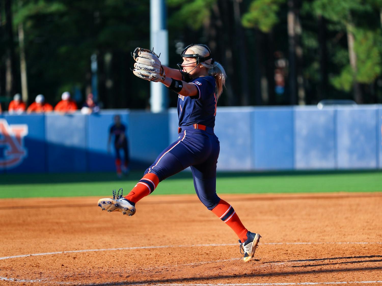 Auburn vs Valdosta State