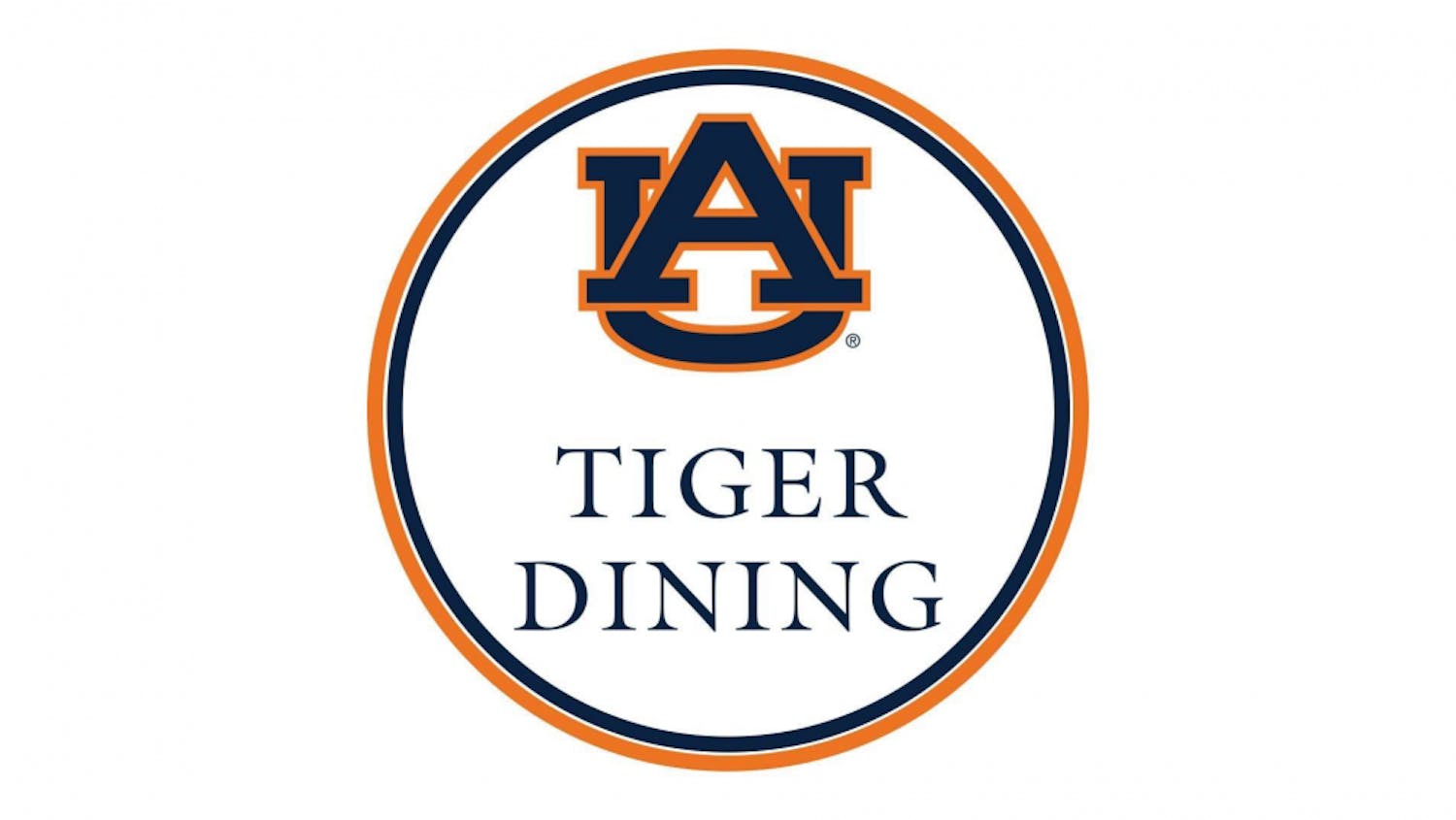 Tiger Dining logo