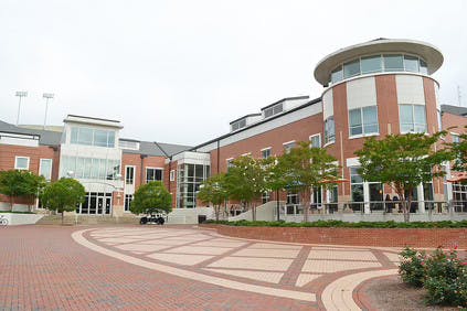 student center