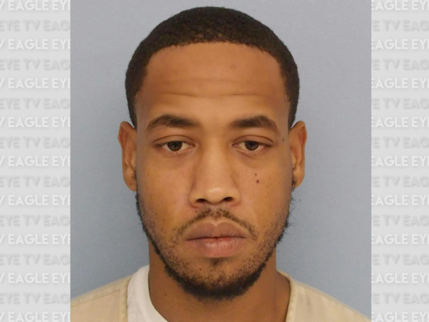 Dejarius D. Hightower, 28, from Notasulga, Alabama