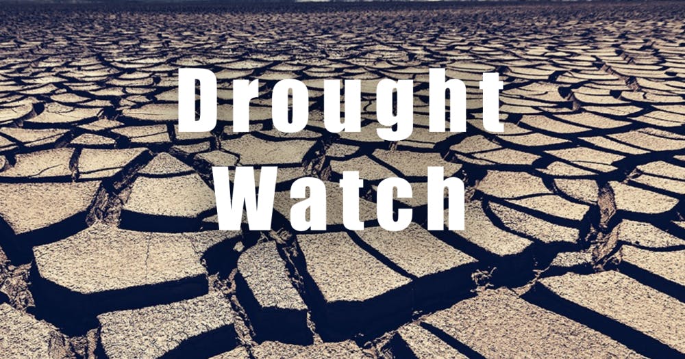 Drought Watch