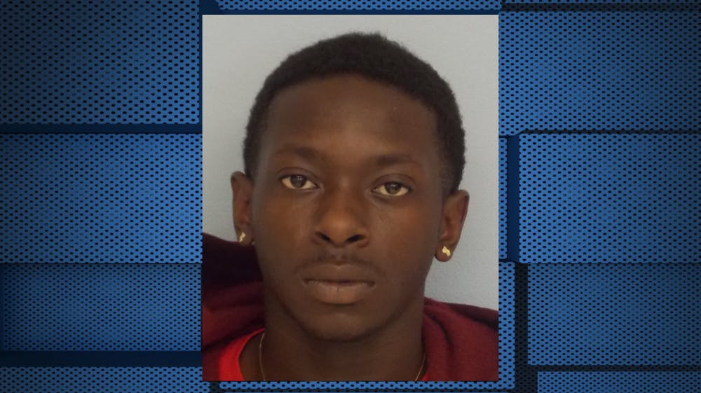 Tuskegee Man Arrested For Robbery First Degree Wednesday - Eagle Eye TV