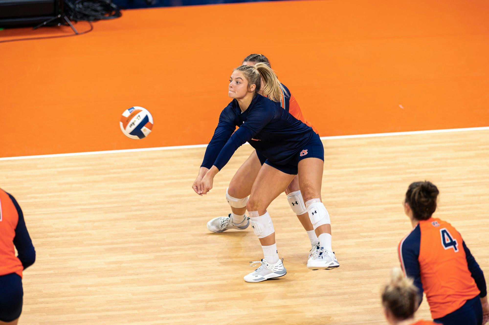 Photo courtesy of Auburn Athletics