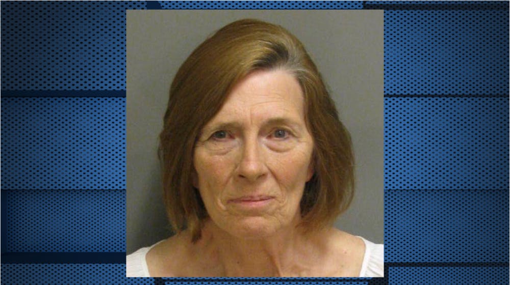 Yvonne Bradford-Porterfield 