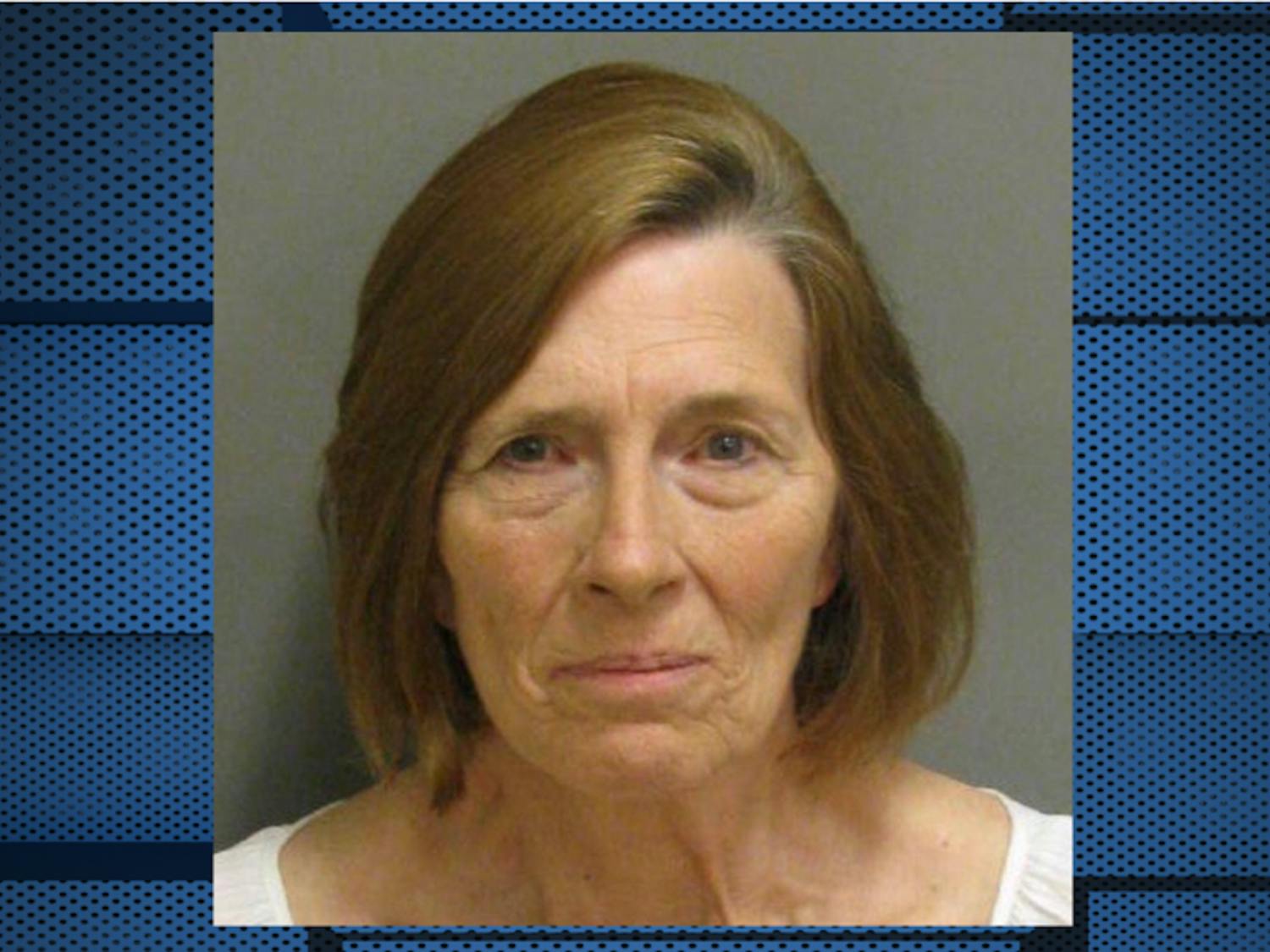 Yvonne Bradford-Porterfield