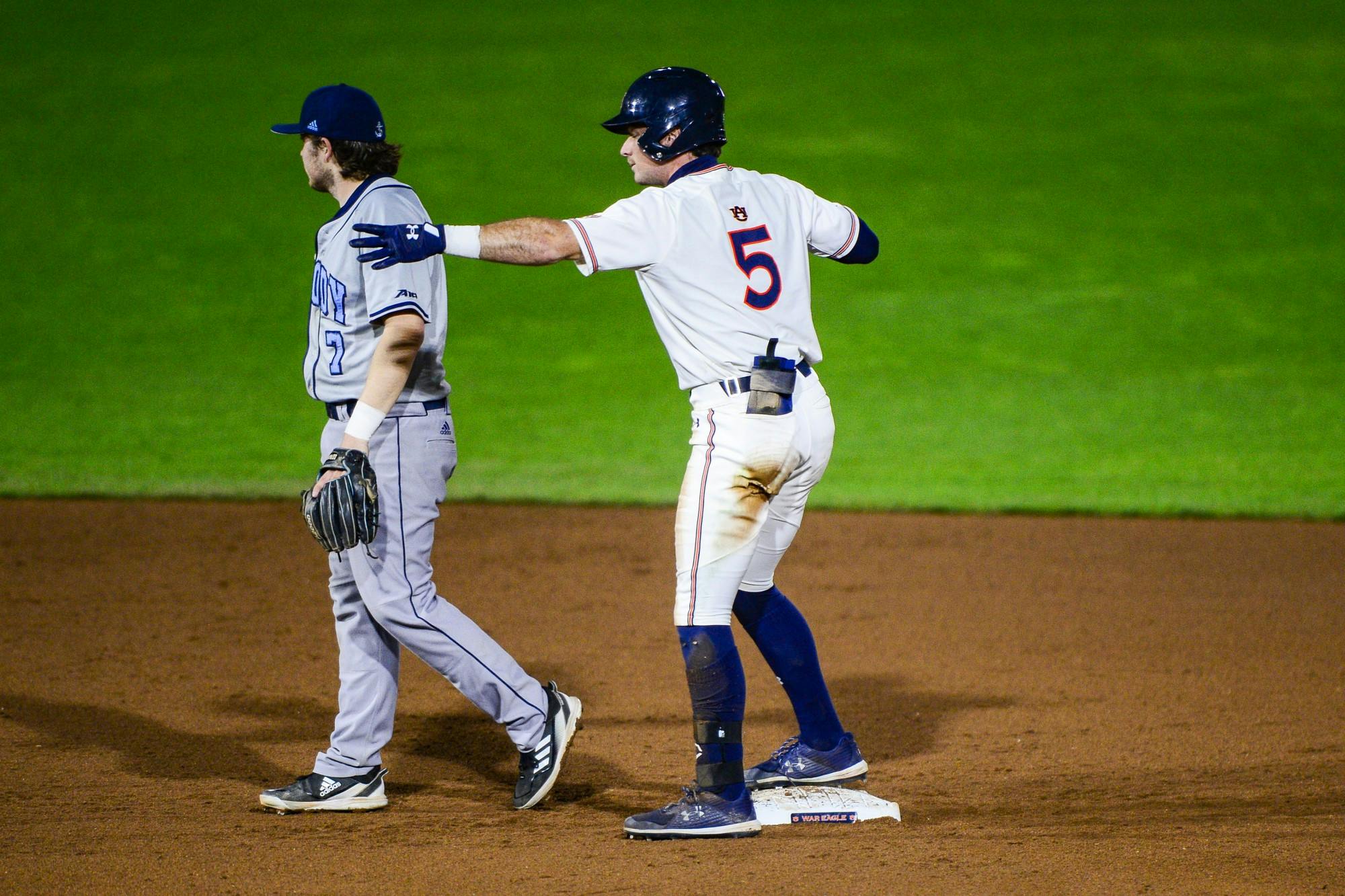 Auburn vs Rhode Island