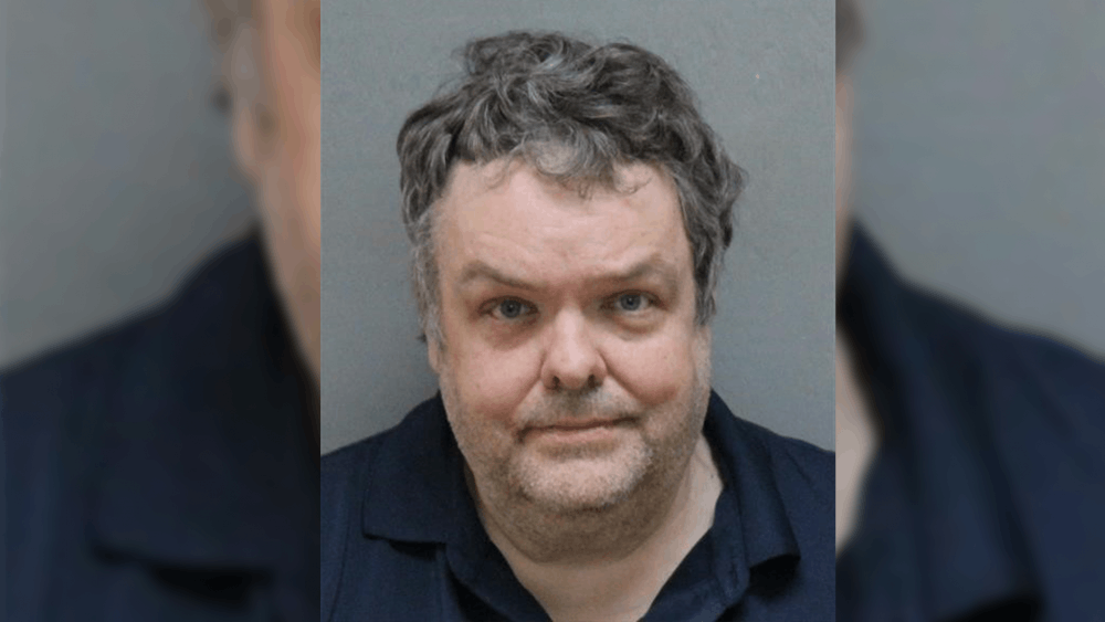 William Matthew Carter