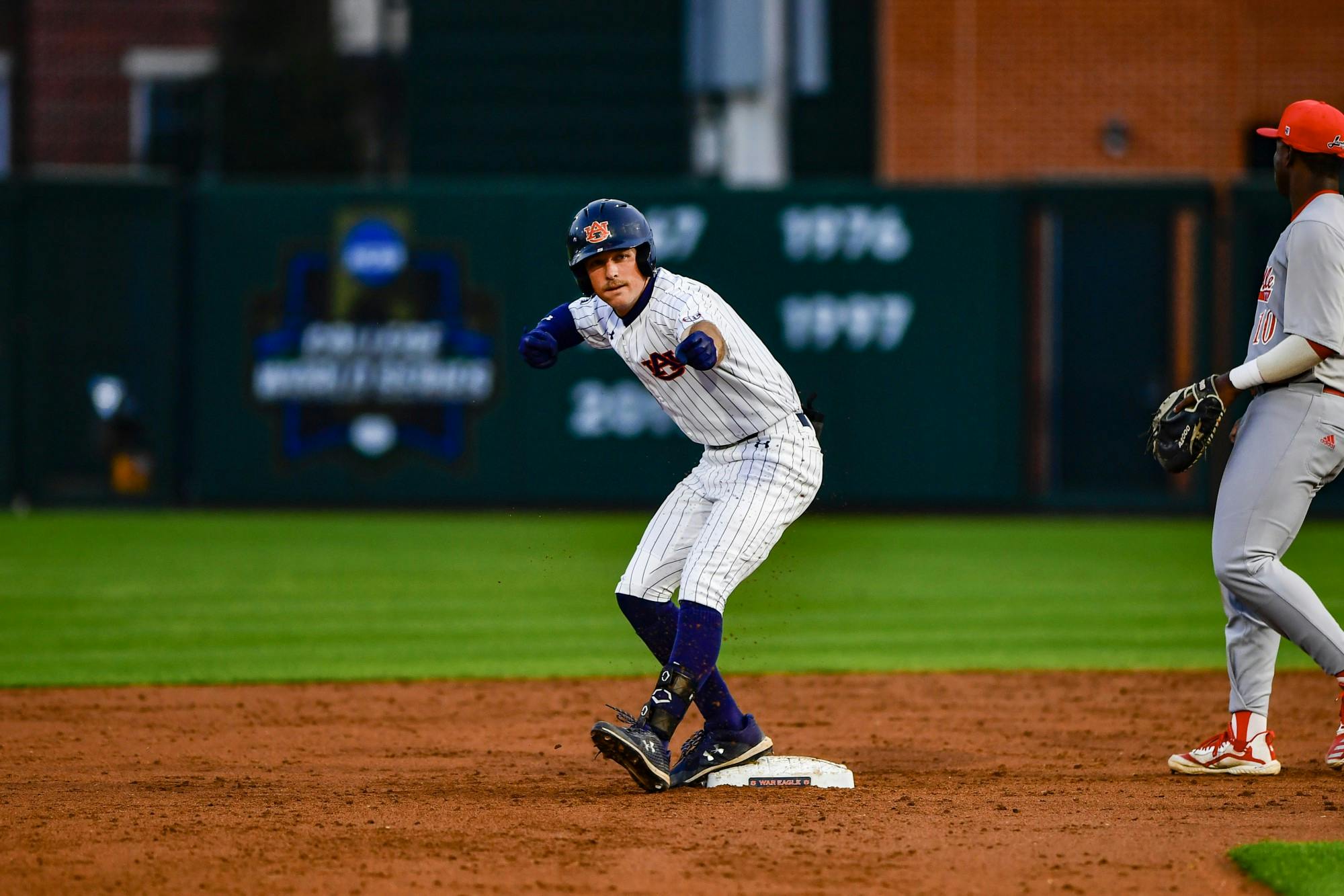 Auburn vs Jacksonville State