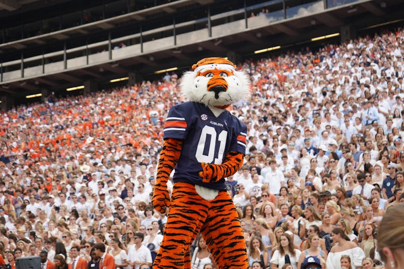 Just listen to me – how Auburn can leave Athens victorious