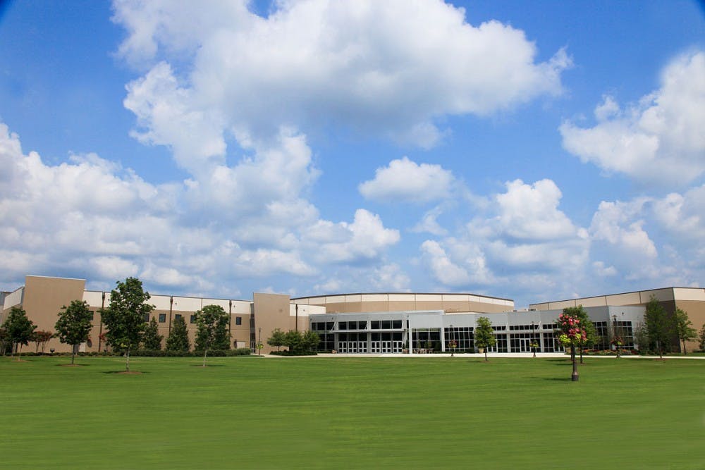 Church of the Highlands. Photo via wikipedia.com.​