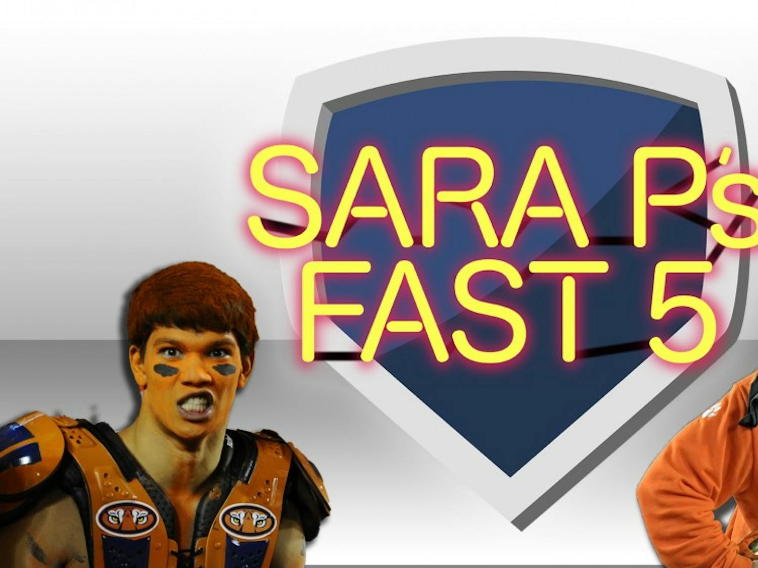 5 Takeaways from Clemson