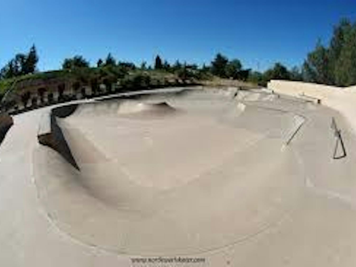 A new skatepark is proposed for Auburn-Opelika area.​