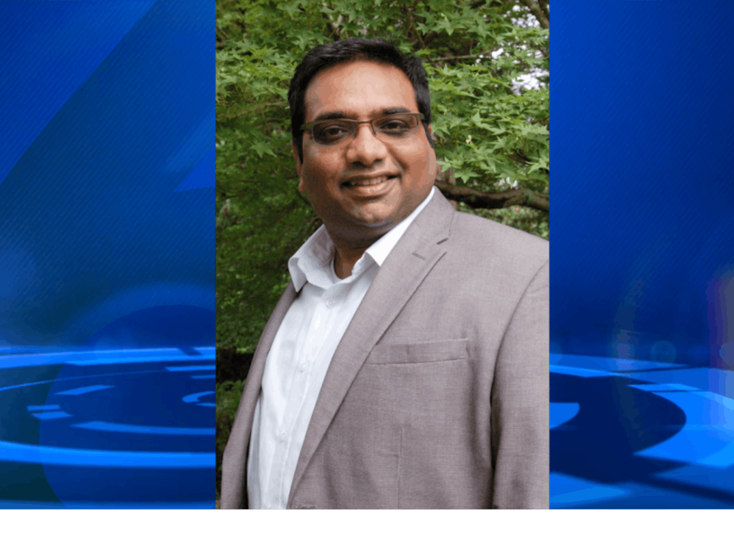Amit Morey, assistant professor in the College of Agriculture’s Department of Poultry Science