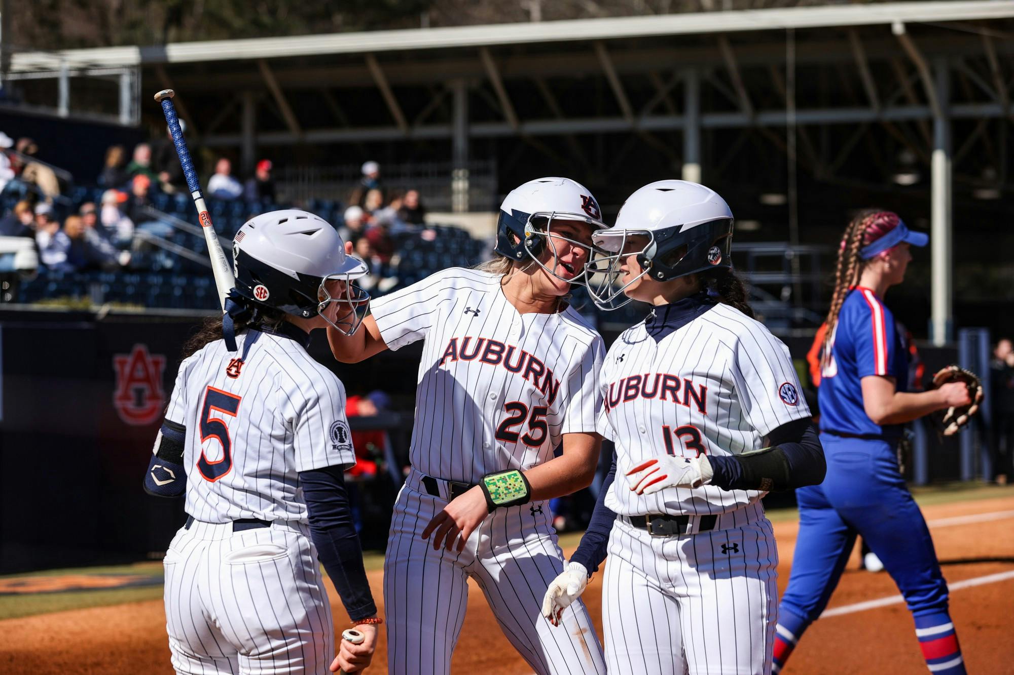 Auburn vs. Umass Lowell