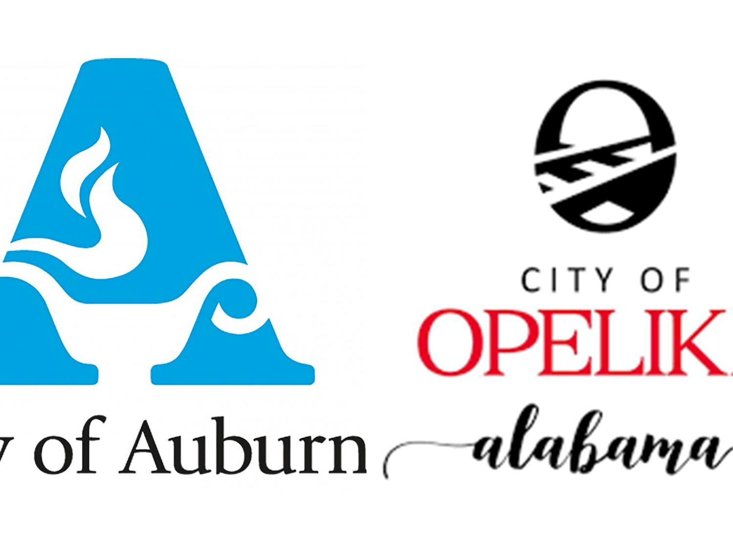 Auburn and Opelika logos.png