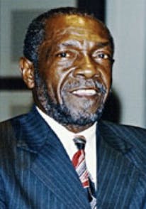Rep. George Bandy