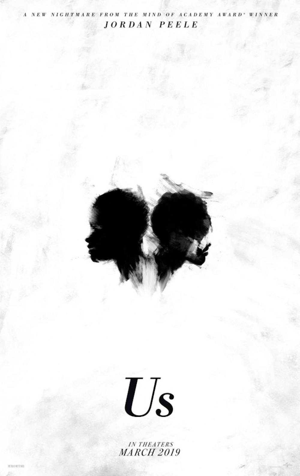 Jordan Peele new film "Us"