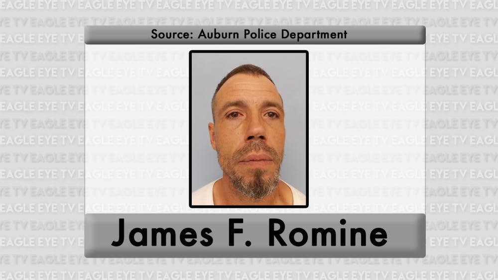 James F. Romine
