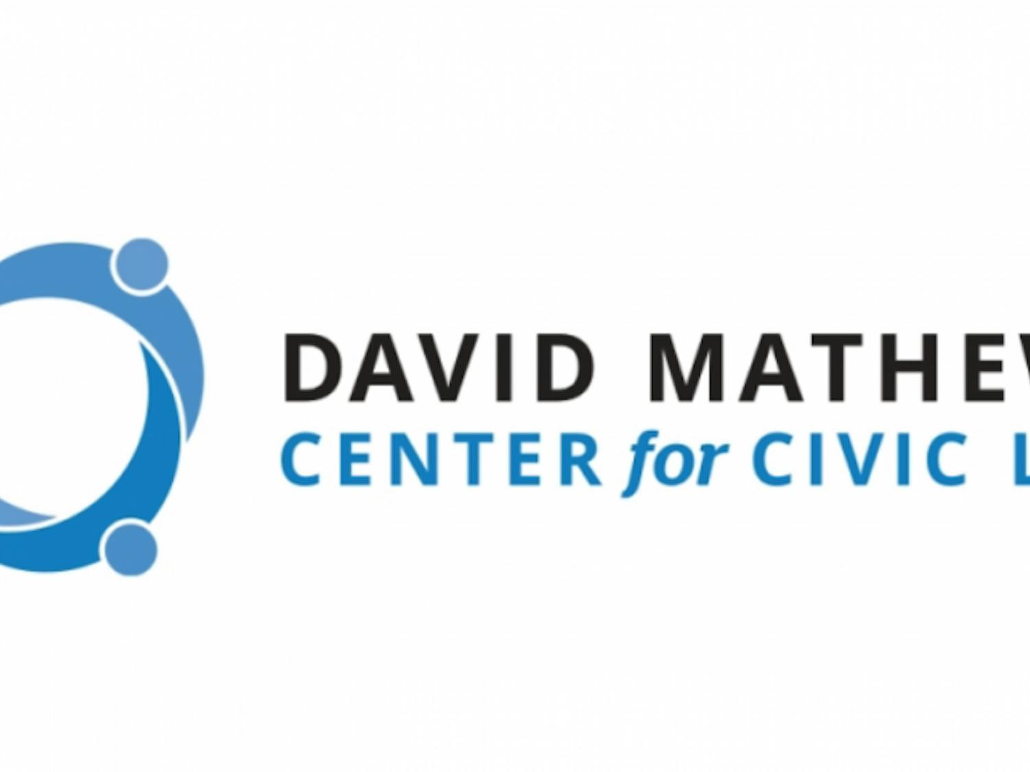 David Mathews Center Logo
