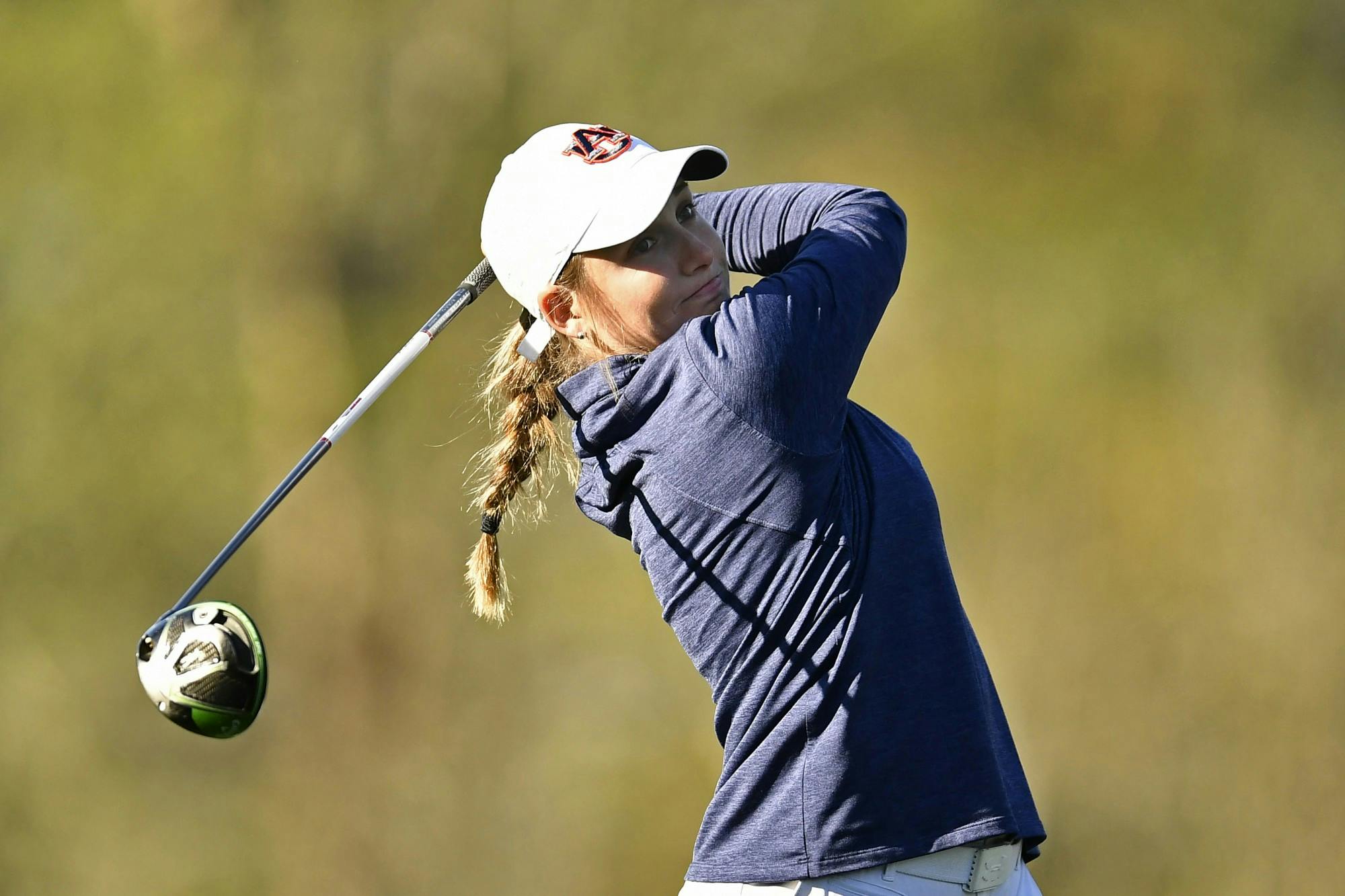 2021 Augusta National Women's Amateur