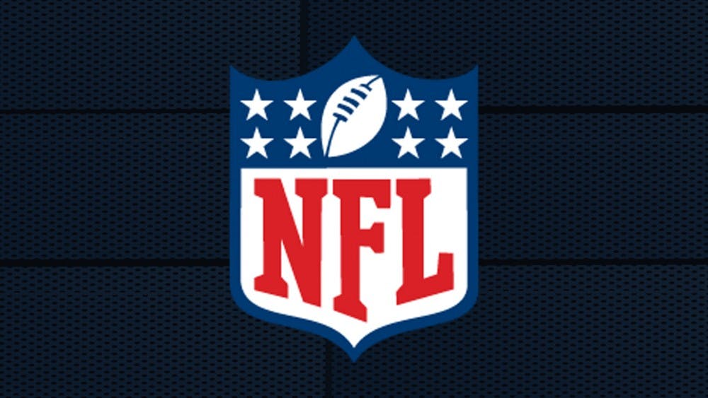 NFL logo