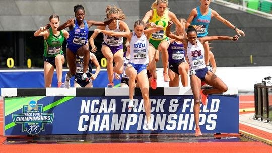 2021 Championships // Credit: Shanna Lockwood