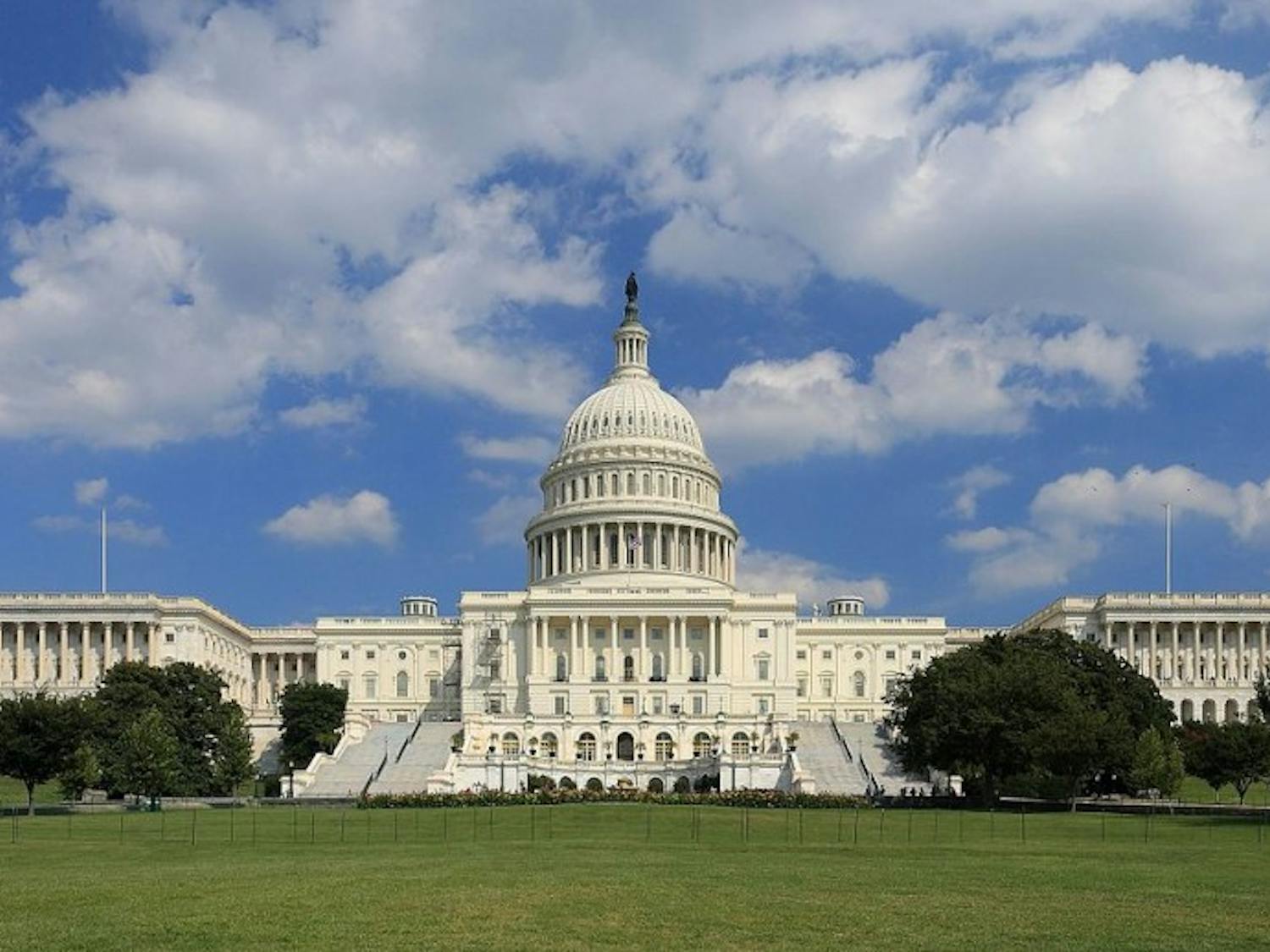 United States Capitol​