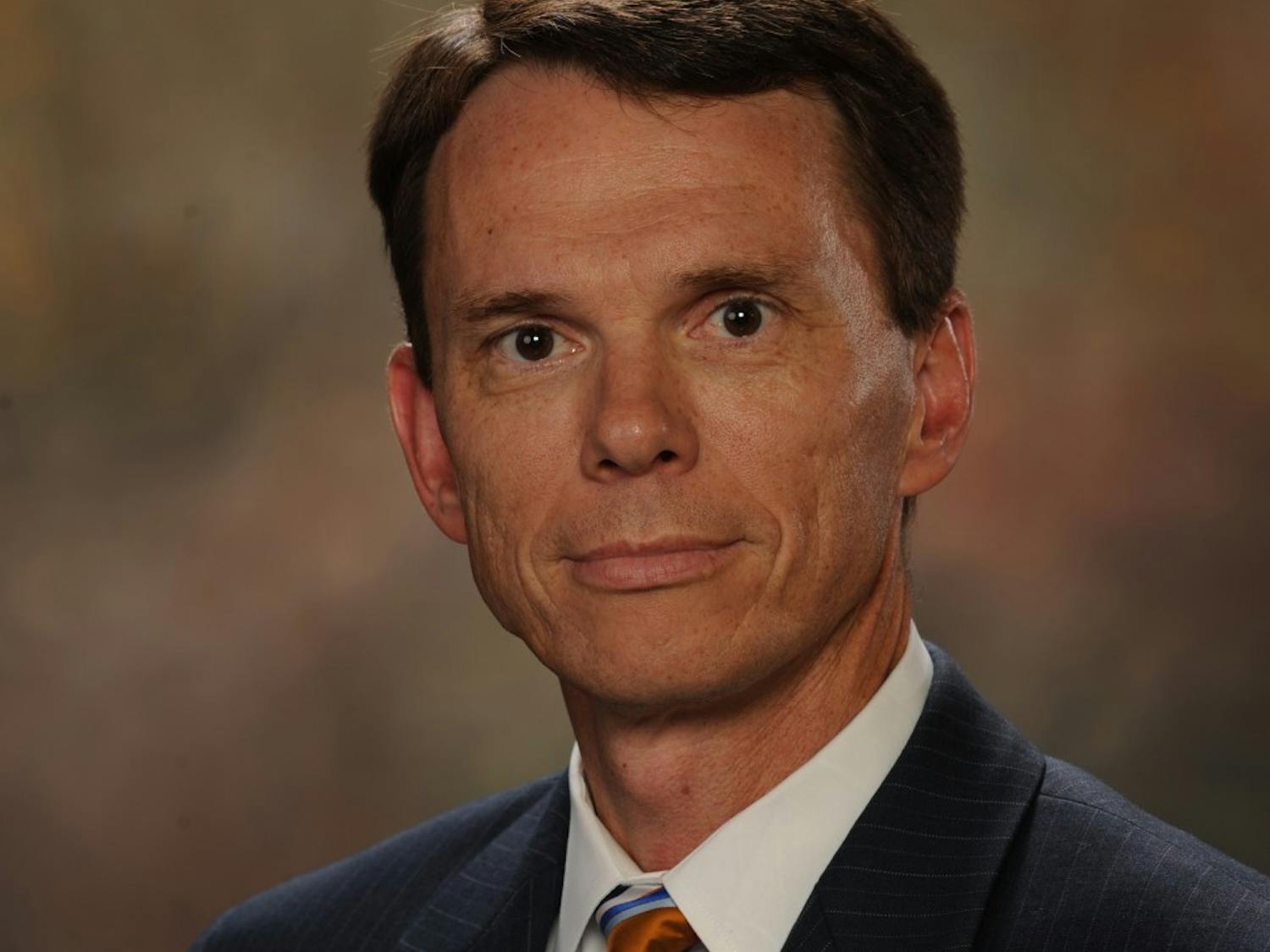 William Hardgrave, Business, dean,