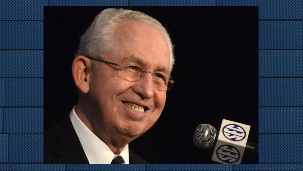 mike slive