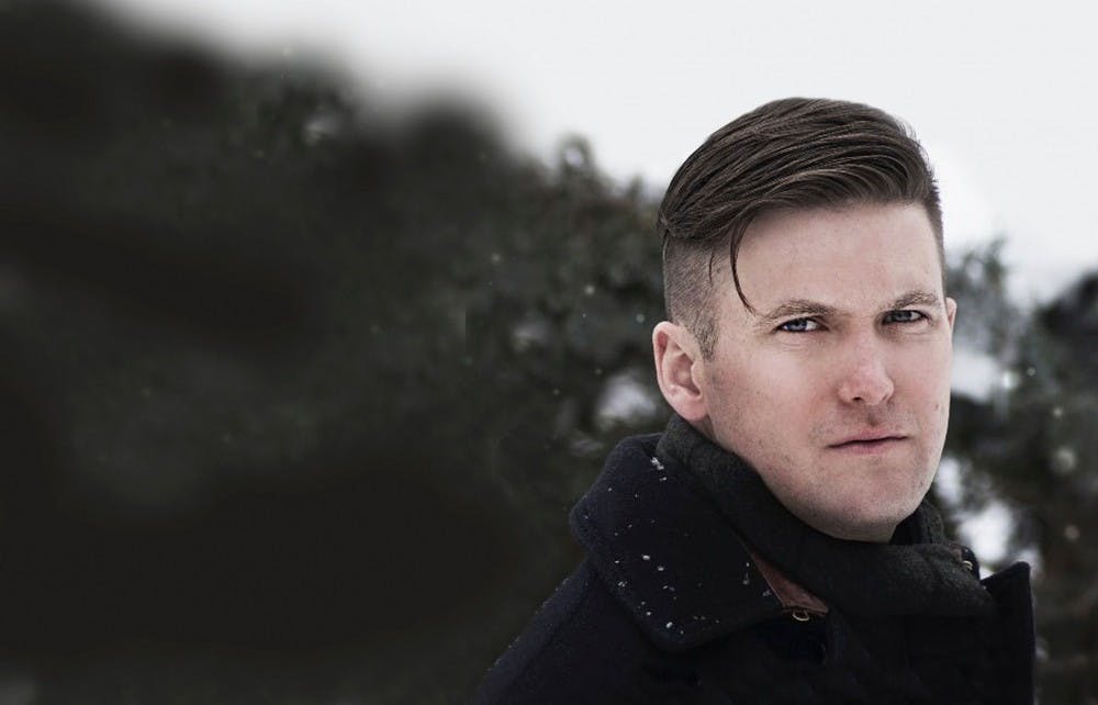 Richard Spencer
