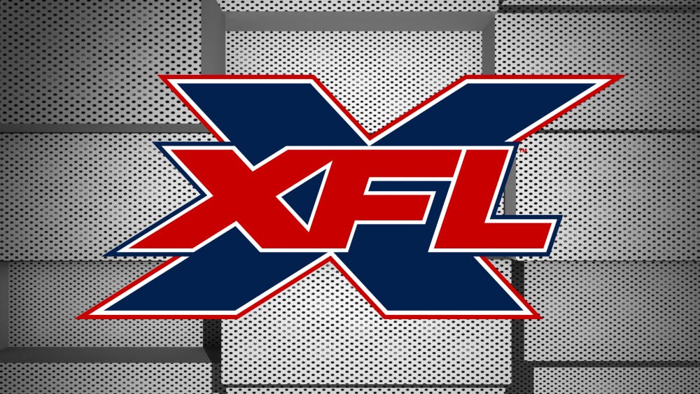 XFL Logo