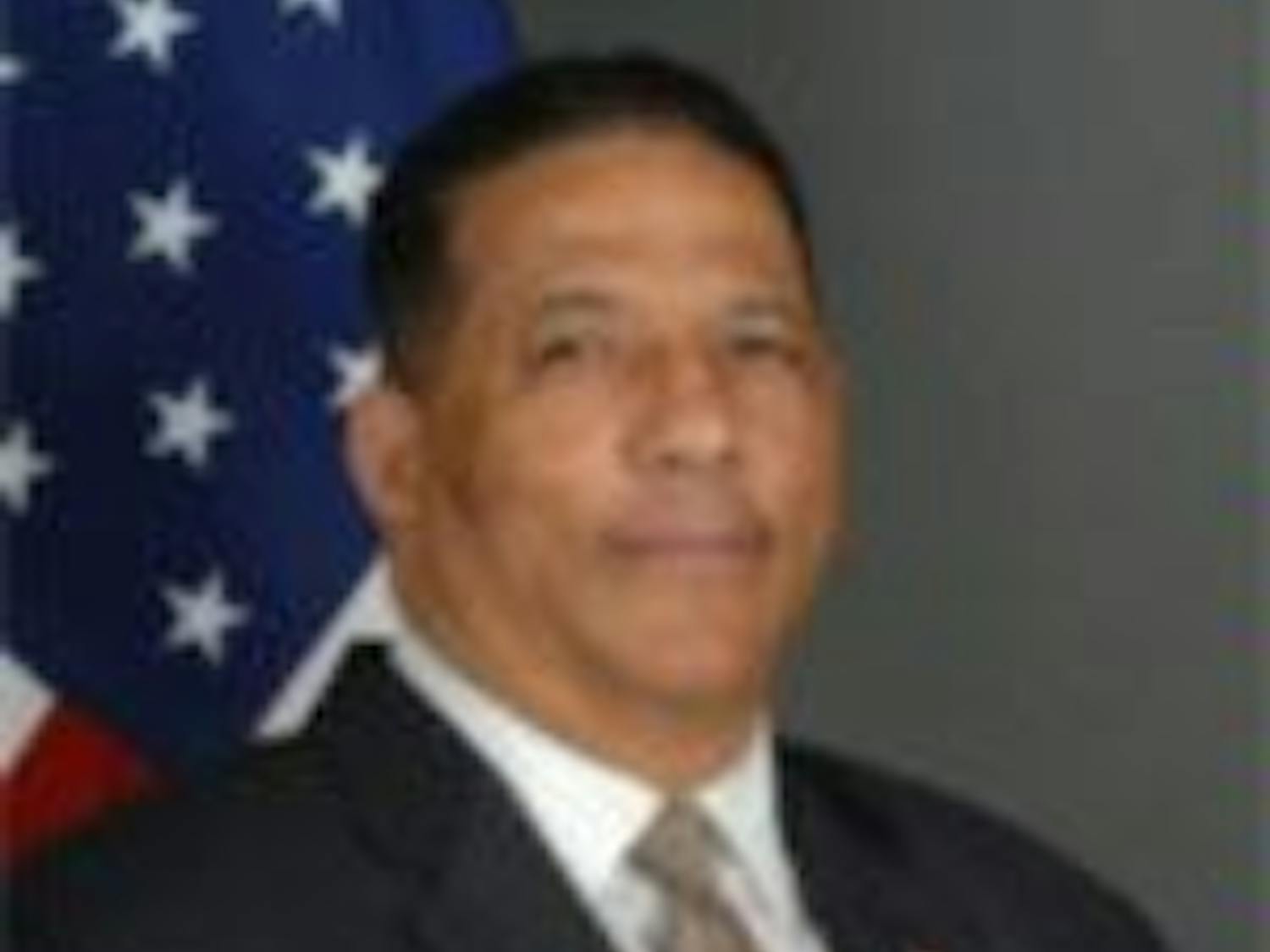 Ambassador Michael Battle 
