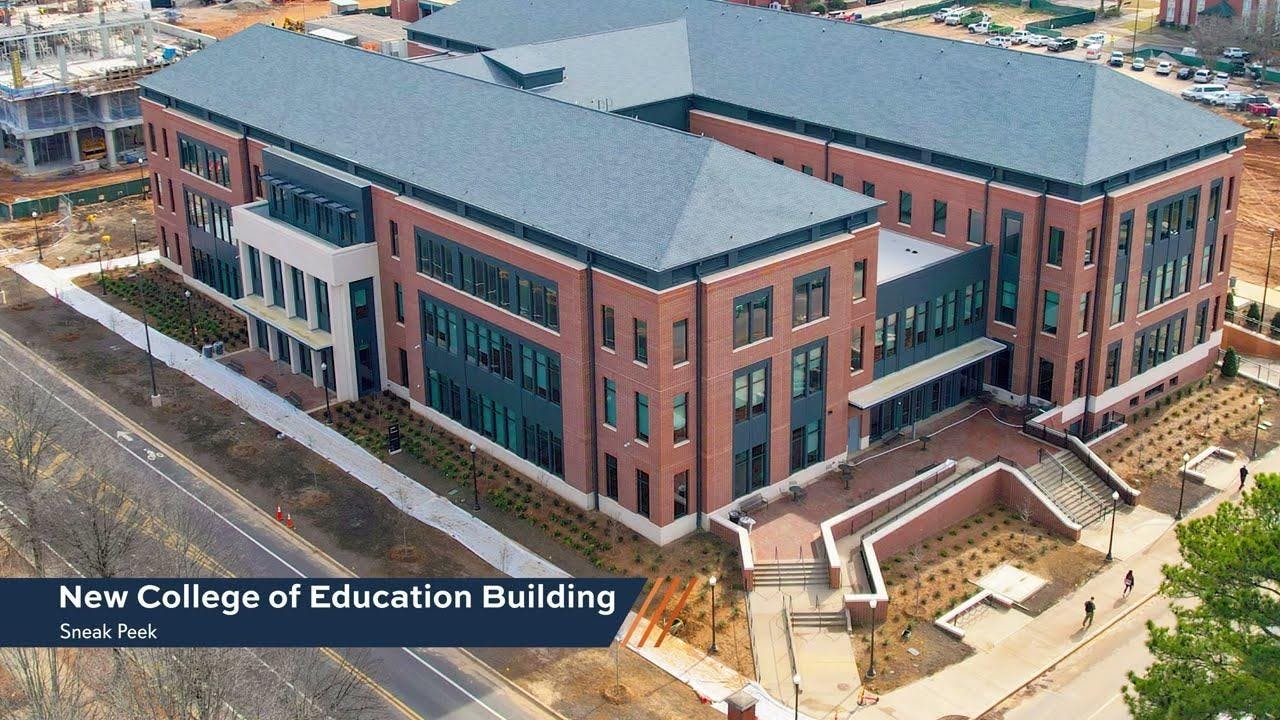 College of Education