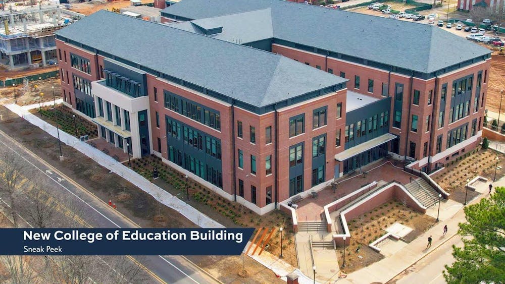 College of Education