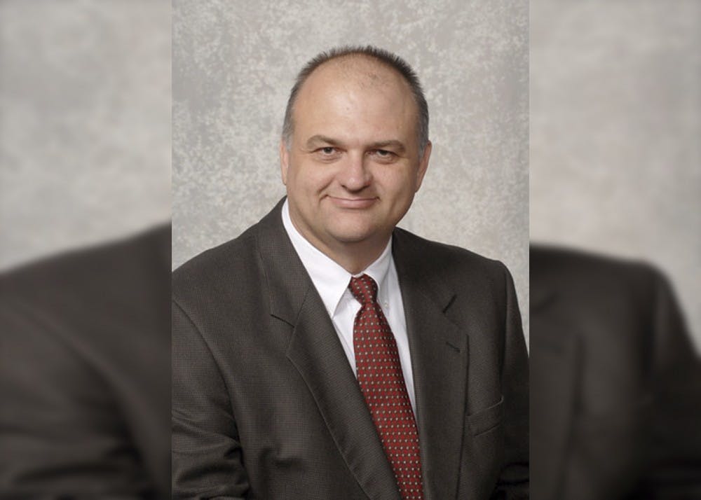 Dr. William A. Dozier