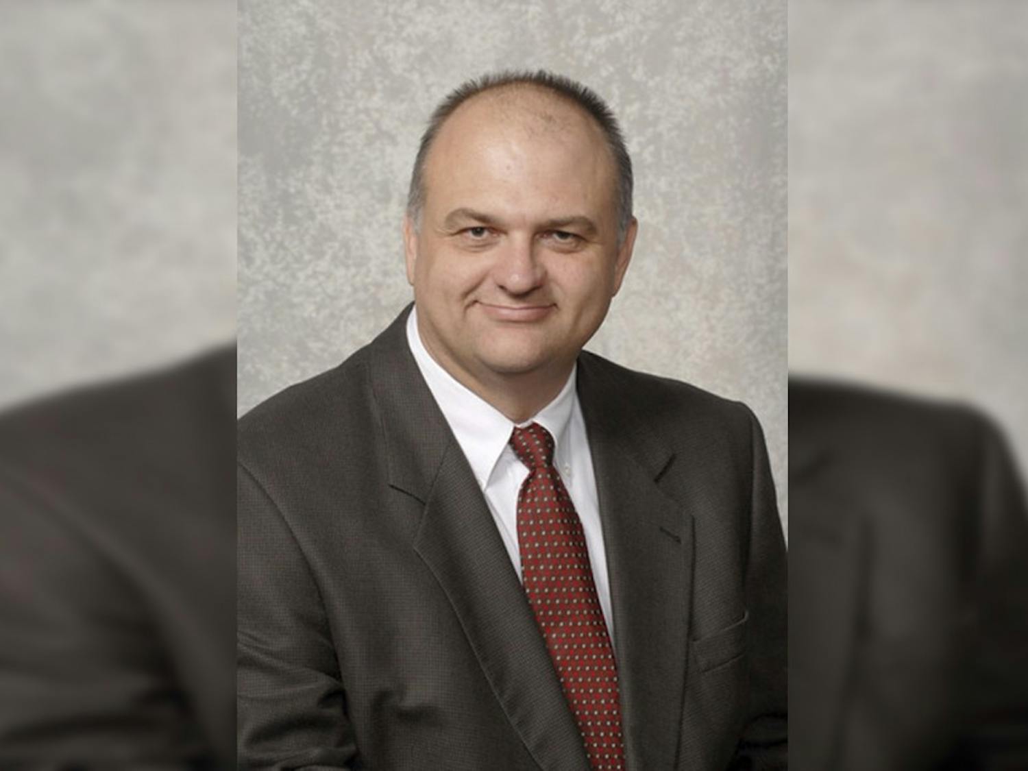 Dr. William A. Dozier